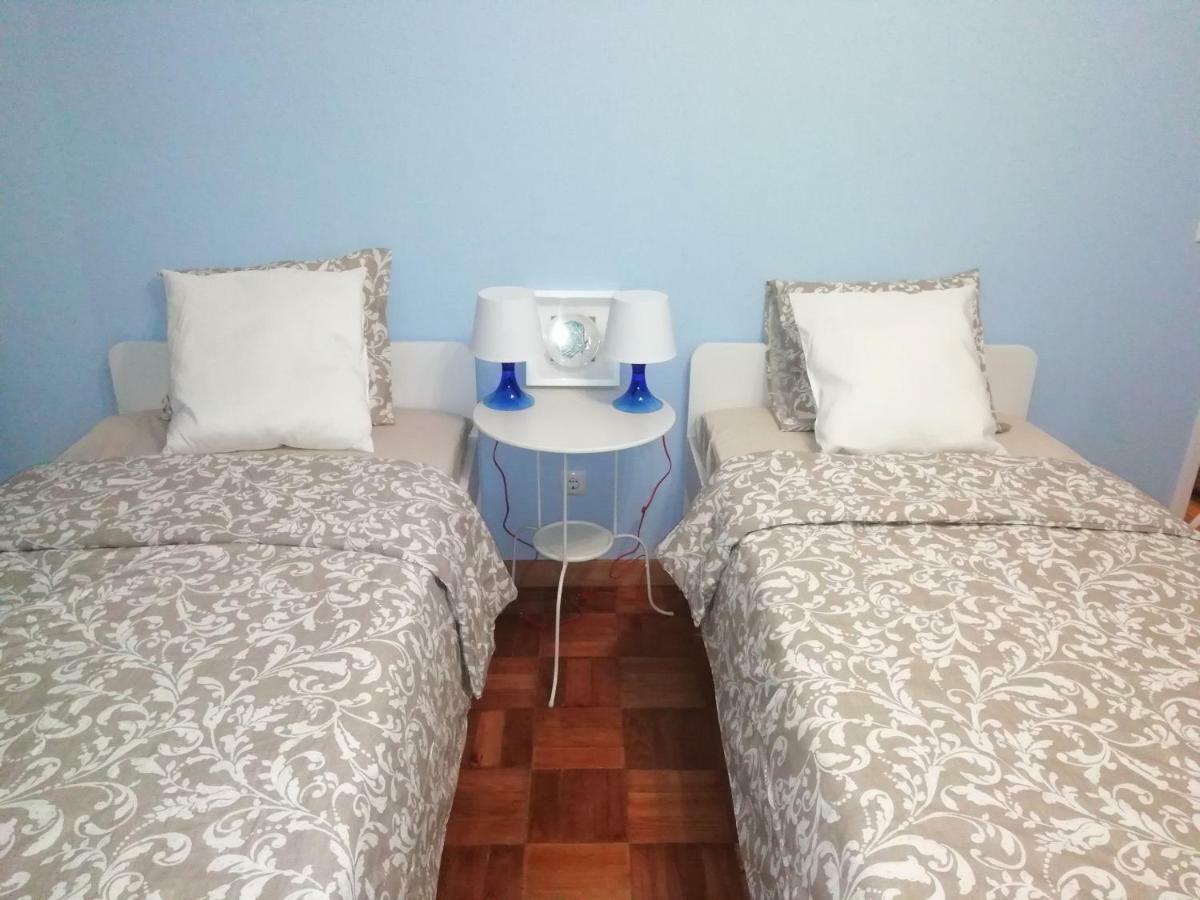 Gasthof Apartament's Veiga Tejo