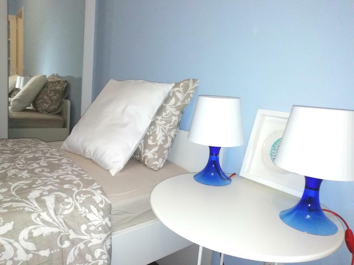 Apartament's Veiga Tejo Gasthof *