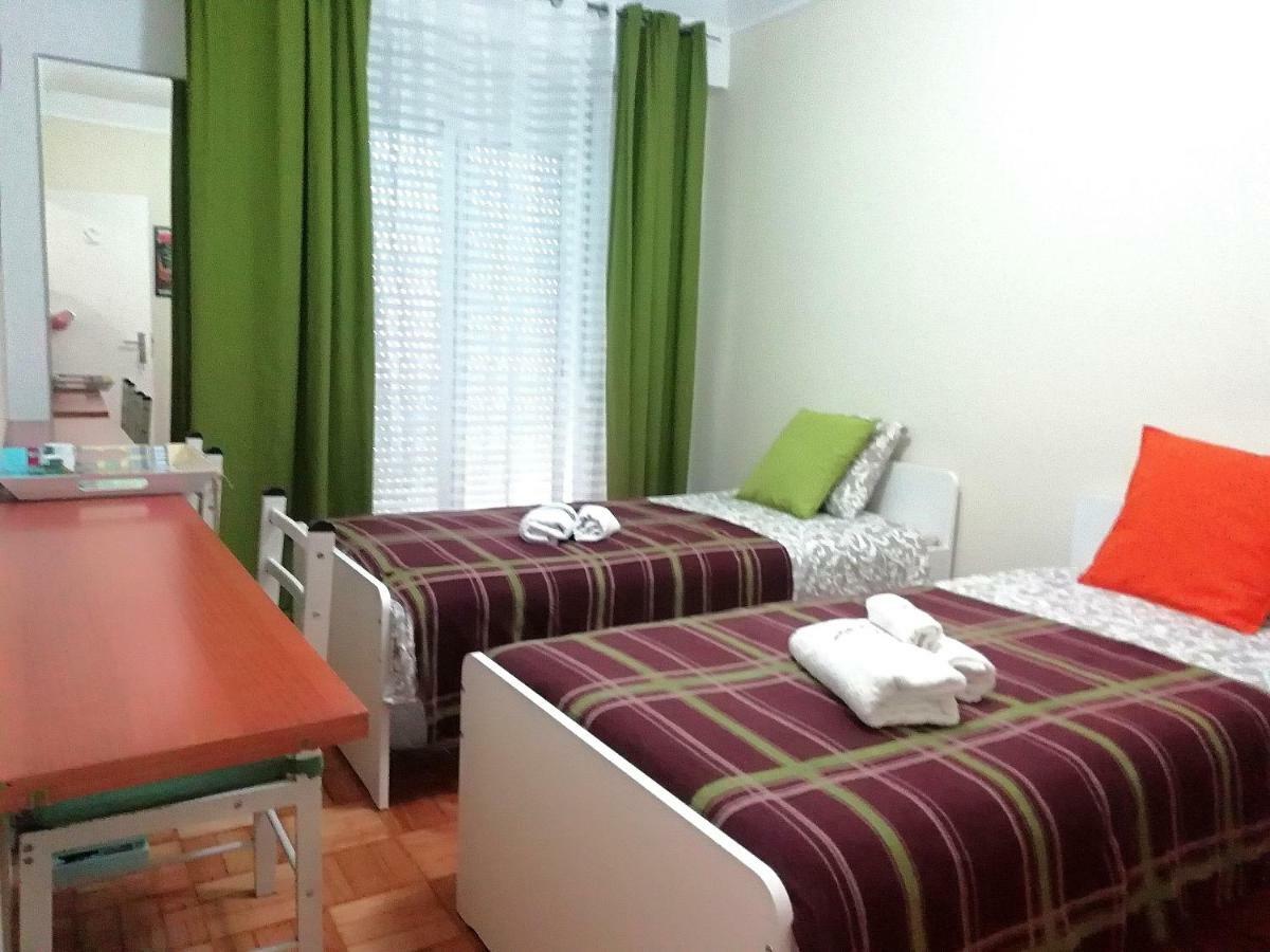 Gasthof Apartament's Veiga Tejo *