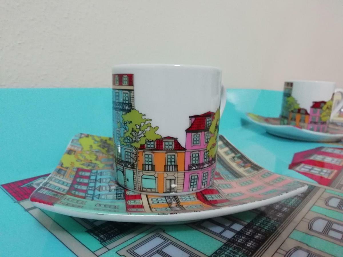 Apartament's Veiga Tejo Gasthof *