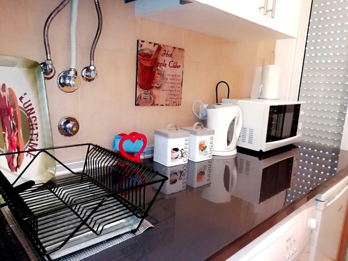 Apartament's Veiga Tejo Gasthof