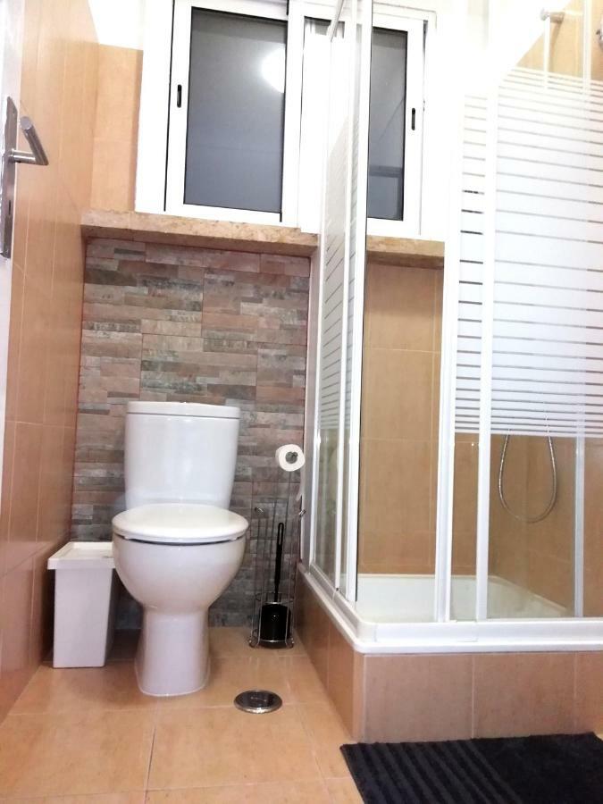 Apartament's Veiga Tejo Maison d'hôtes