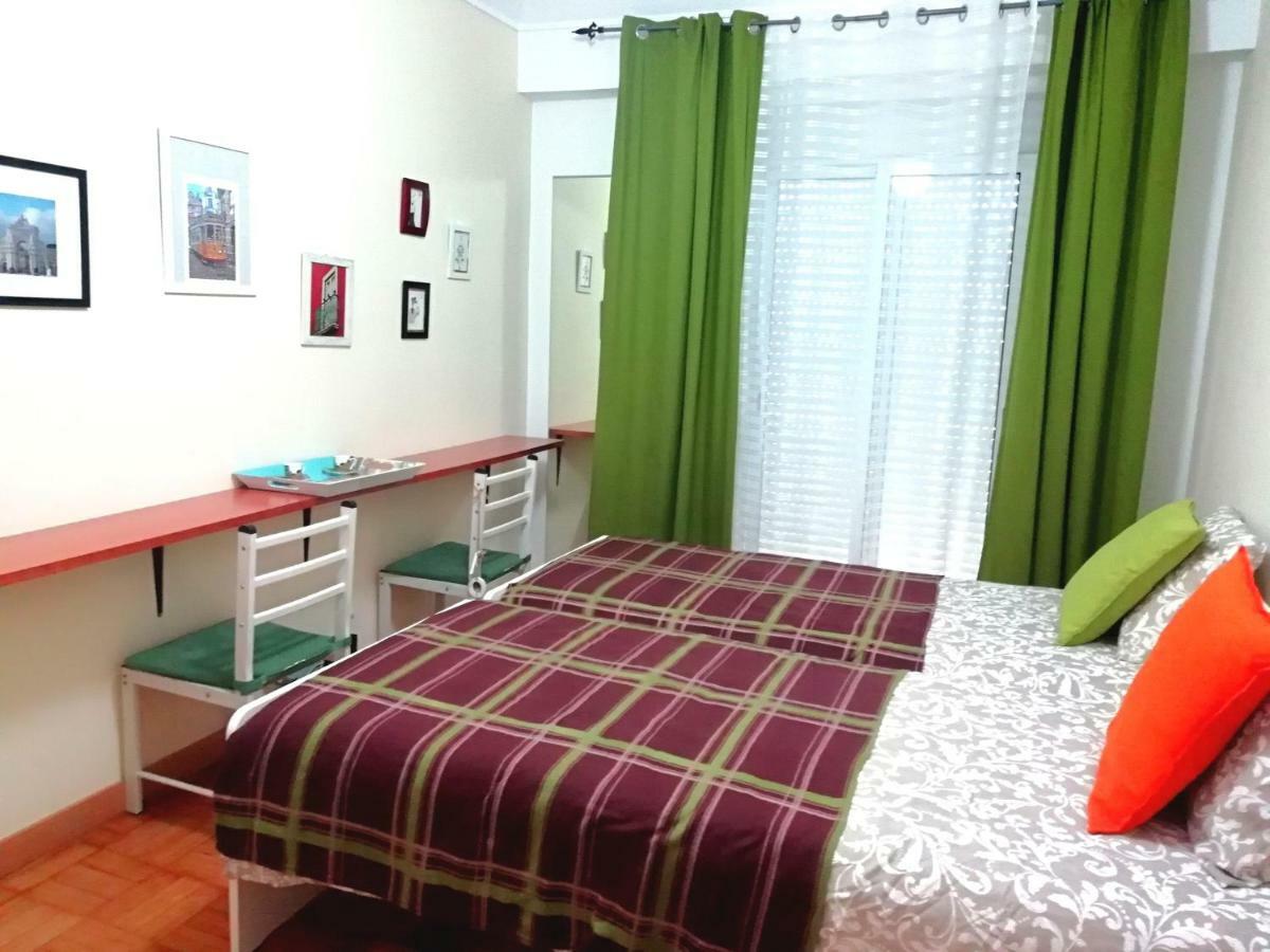 Maison d'hôtes Apartament's Veiga Tejo Lisboa