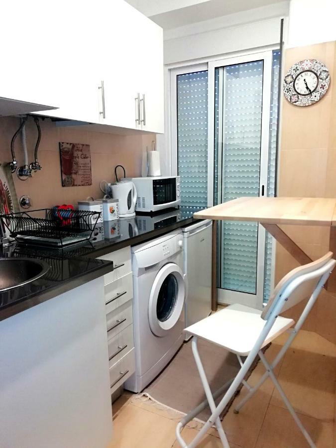 Apartament's Veiga Tejo Lisboa
